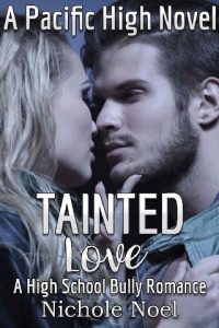 tainted love, nichole noel, epub, pdf, mobi, download