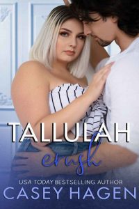 tallulah crush, casey hagen, epub, pdf, mobi, download