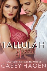 tallulah speed, casey hagen, epub, pdf, mobi, download