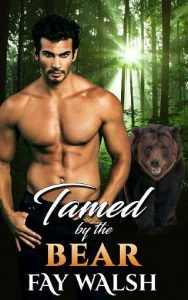 tamed bear, fay walsh, epub, pdf, mobi, download