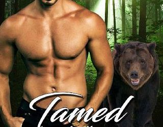 tamed bear fay walsh