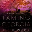 taming georgia ellie wade