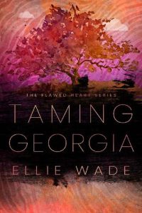 taming georgia, ellie wade, epub, pdf, mobi, download