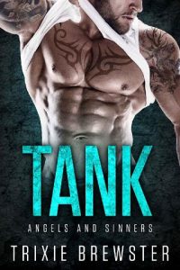 tank, trixie brewster, epub, pdf, mobi, download