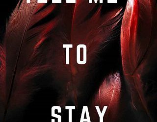 tell me to stay charlotte byrd