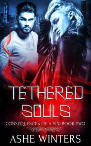 tethered souls, ashe winters, epub, pdf, mobi, download