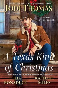 texas christmas, jodi thomas, epub, pdf, mobi, download