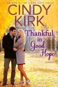 thankful good hope, cindy kirk, epub, pdf, mobi, download