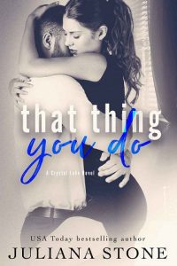 that thing you do, juliana stone, epub, pdf, mobi, download
