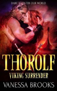 thorolf, vanessa brooks, epub, pdf, mobi, download