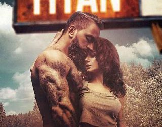 truck stop titan krissy daniels