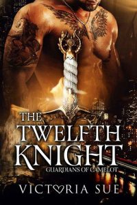 twelfth knight, victoria sue, epub, pdf, mobi, download