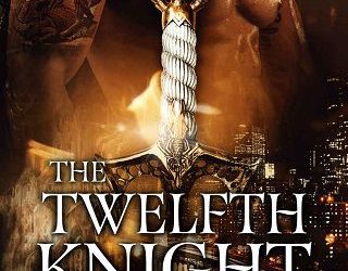 twelfth knight victoria sue
