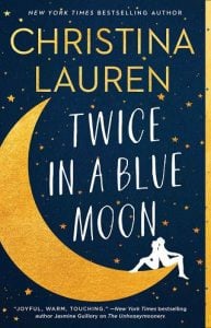 twice blue moon, christina lauren, epub, pdf, mobi, download