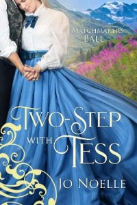 two step tess, jo noelle, epub, pdf, mobi, download