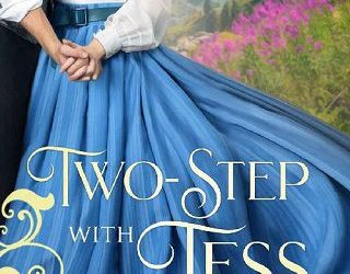 two step tess jo noelle