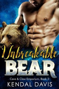 unbreakable bear, kendal davis, epub, pdf, mobi, download