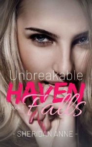 unbreakable, sheridan anne, epub, pdf, mobi, download