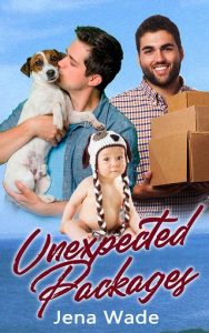 unexpected packages, jena wade, epub, pdf, mobi, download