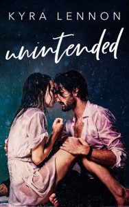 unintented, kyra lennon, epub, pdf, mobi, download