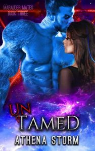 untamed, athena storm, epub, pdf, mobi, download