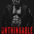 unthinkable blair grey