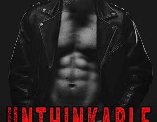 unthinkable blair grey