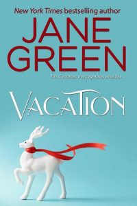 vacation, jane green, epub, pdf, mobi, download
