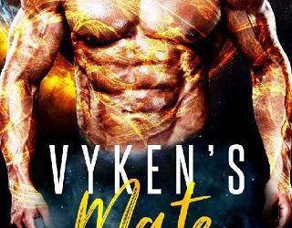 vyken's mate shea malloy