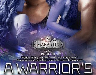 warrior's heart se smith