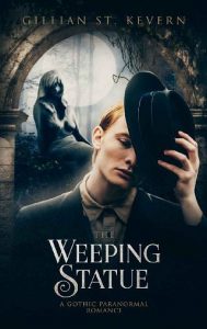 weeping statue, gillian st kevern, epub, pdf, mobi, download