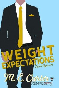 weight expectations, me carter, epub, pdf, mobi, download