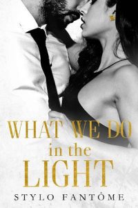 what we do, stylo fantome, epub, pdf, mobi, download