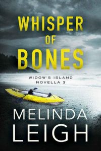 whisper bones, melinda leigh, epub, pdf, mobi, download