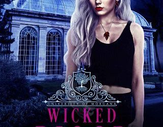 wicked blood emma dean