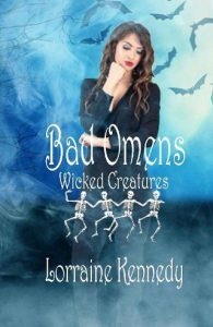 wicked creatures, lorraine kennedy, epub, pdf, mobi, download