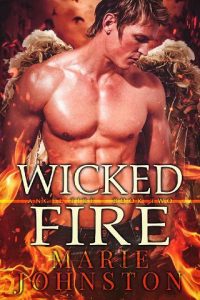 wicked fire, marie johnston, epub, pdf, mobi, download
