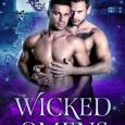 wicked omens patricia d eddy