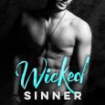 wicked sinner stacey kennedy