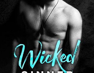 wicked sinner stacey kennedy