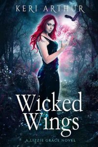 wicked wings, keri arthur, epub, pdf, mobi, download