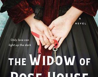 widow of rose house diana biller