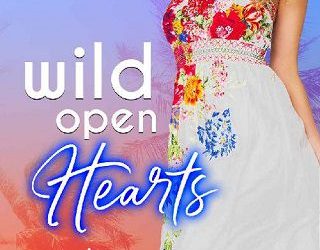 wild open hearts kathryn nolan