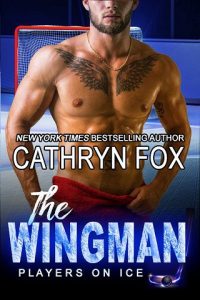 wingman, cathryn fox, epub, pdf, mobi, download