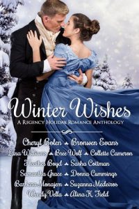 winter wishes, cheryl bolen, epub, pdf, mobi, download