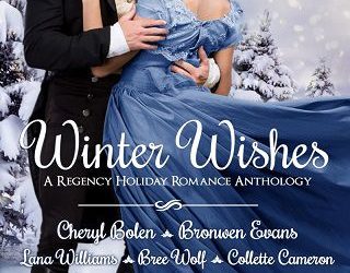 winter wishes cheryl bolen