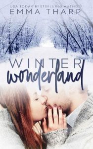 winter wonderland, emma tharp, epub, pdf, mobi, download