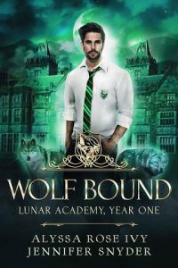 wolf bound, alyssa rose ivy, epub, pdf, mobi, download