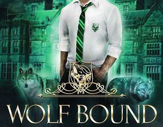 wolf bound alyssa rose ivy