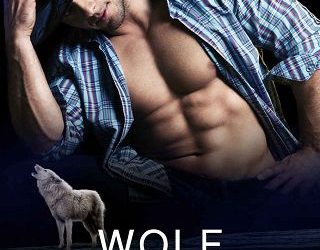 wolf protector scarlett ray